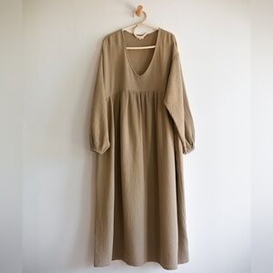Simple Folk Meadow Dress